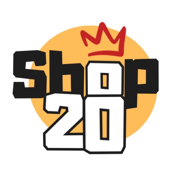 Meet your Posher, 28shoppe - Picture 1 of 2